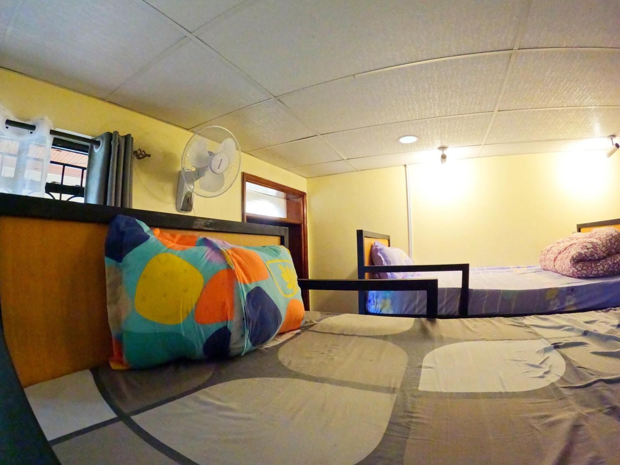 Nairobi Backpackers Hostel Exterior foto