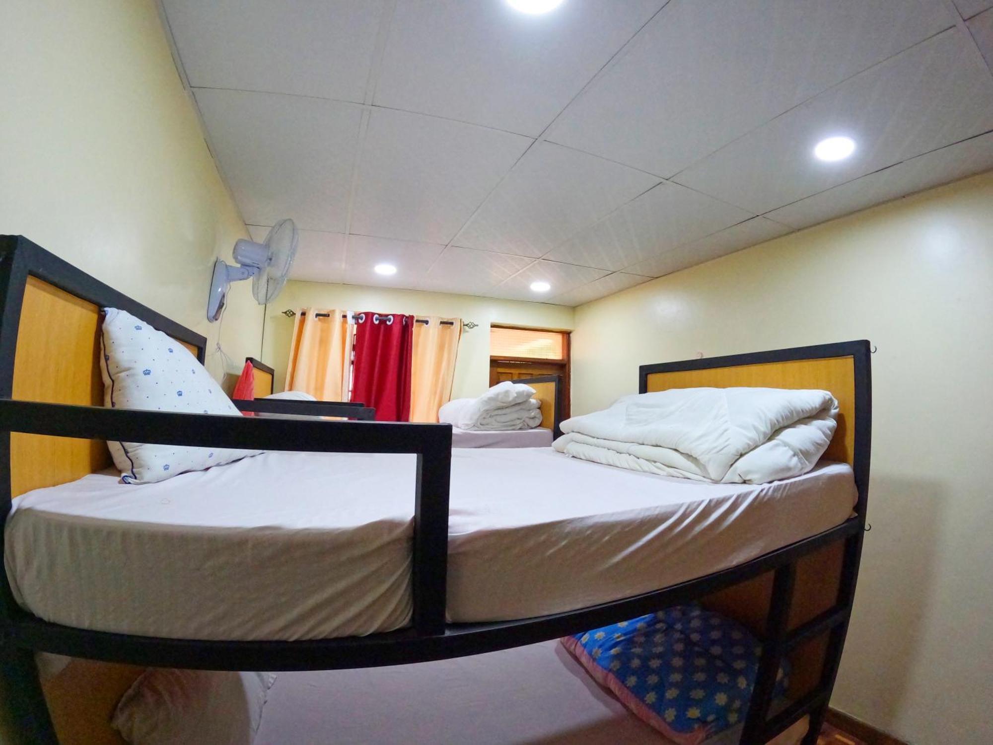 Nairobi Backpackers Hostel Exterior foto